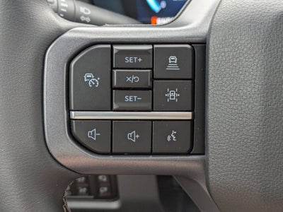 2026 Ford Super Duty F-350 DRW LARIAT
