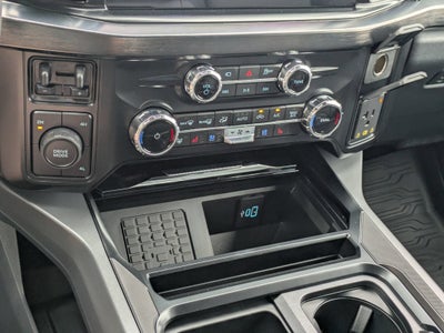 2026 Ford Super Duty F-350 DRW LARIAT