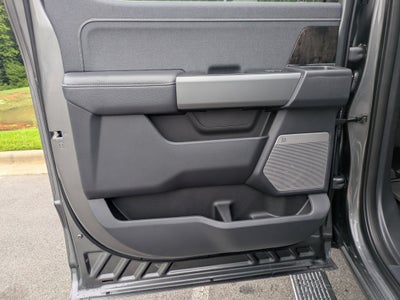 2026 Ford Super Duty F-350 DRW LARIAT