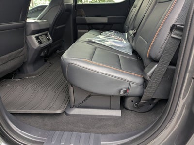 2026 Ford Super Duty F-350 DRW LARIAT