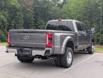 2026 Ford Super Duty F-350 DRW LARIAT