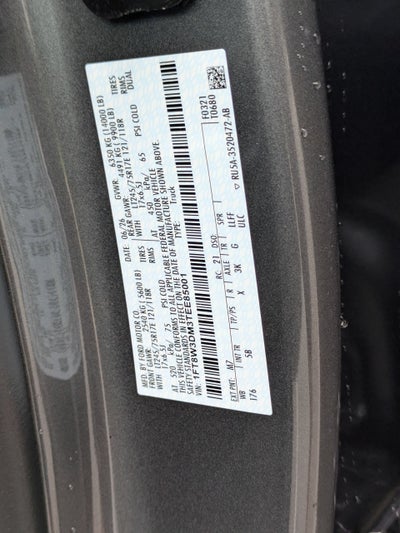 2026 Ford Super Duty F-350 DRW LARIAT