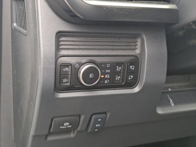 2026 Ford Super Duty F-350 DRW LARIAT