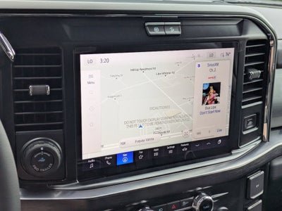 2026 Ford Super Duty F-350 DRW LARIAT