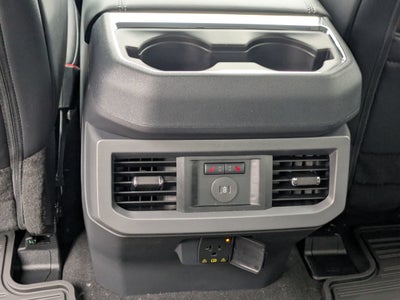 2026 Ford Super Duty F-350 DRW LARIAT