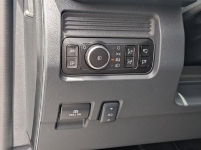 2026 Ford Super Duty F-350 DRW LARIAT
