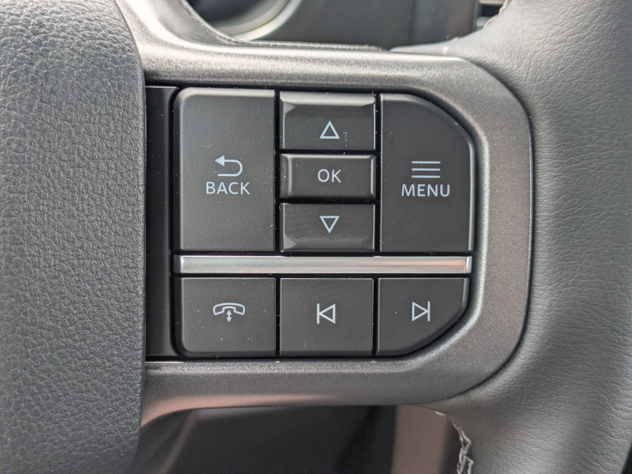 2026 Ford Super Duty F-350 DRW LARIAT