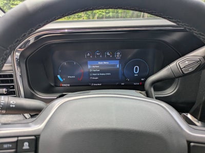 2026 Ford Super Duty F-350 DRW LARIAT