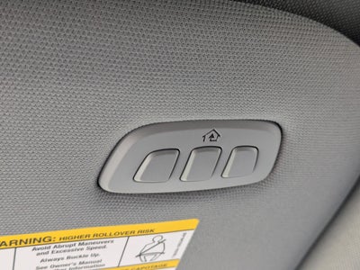 2026 Ford Super Duty F-350 DRW LARIAT