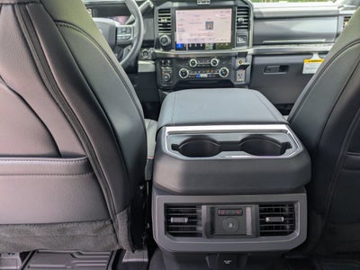 2026 Ford Super Duty F-350 DRW LARIAT