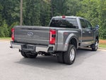 2026 Ford Super Duty F-350 DRW LARIAT