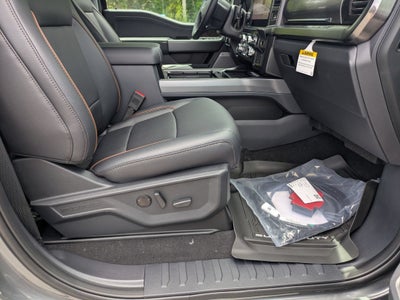 2026 Ford Super Duty F-350 DRW LARIAT