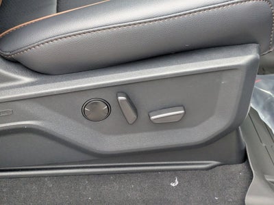 2026 Ford Super Duty F-350 DRW LARIAT