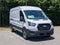 2026 Ford Transit Cargo Van T-250