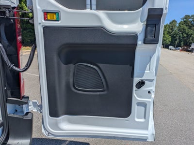 2026 Ford Transit Cargo Van T-250