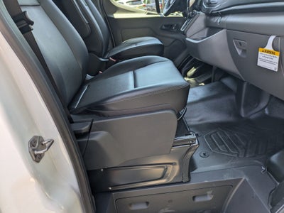 2026 Ford Transit Cargo Van T-250