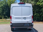 2026 Ford Transit Cargo Van T-250