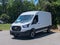2026 Ford Transit Cargo Van T-250