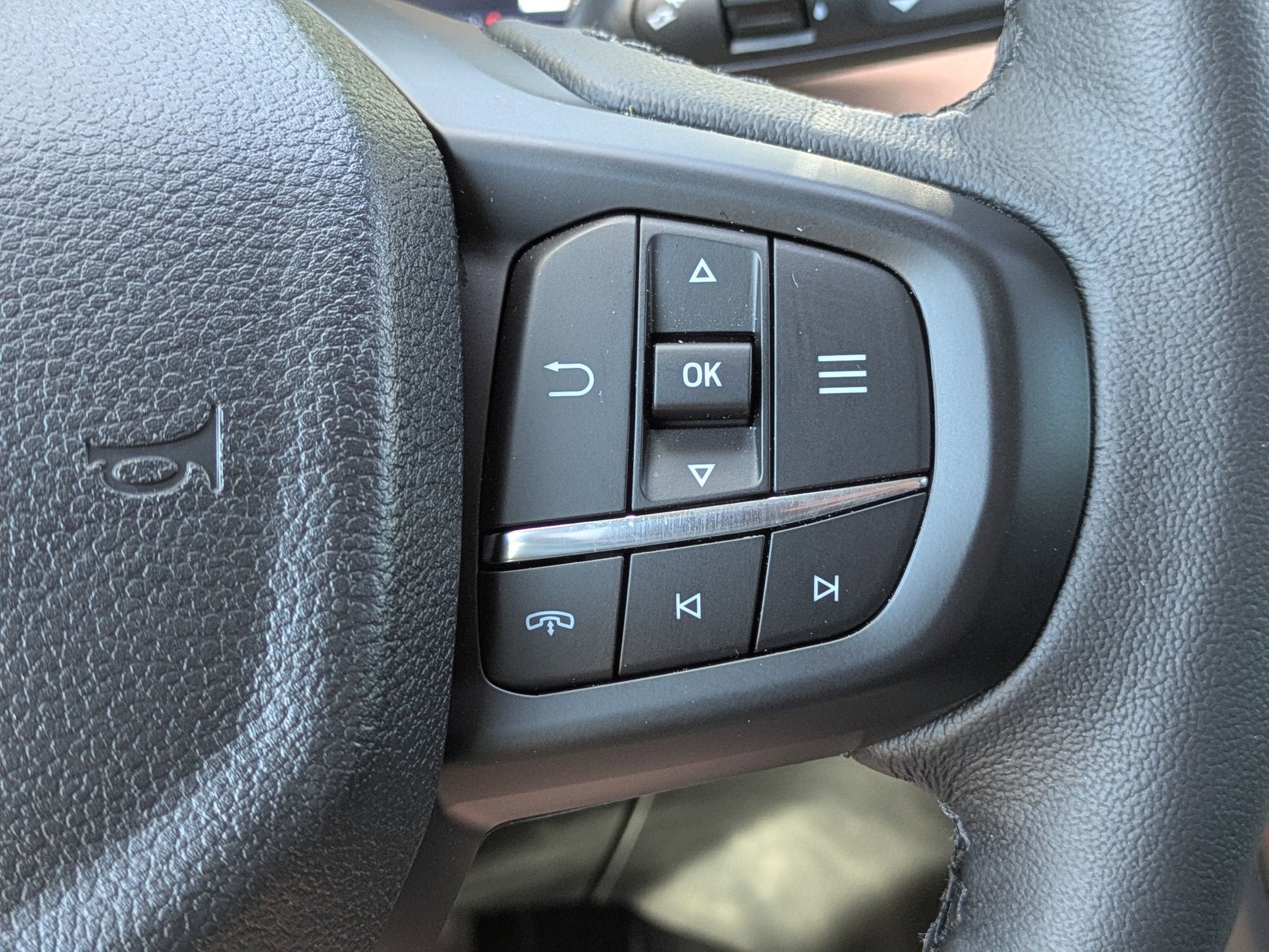 2025 Ford Ranger Lariat - Crossroads Courtesy Demo