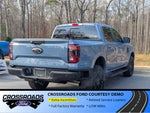 2025 Ford Ranger Lariat - Crossroads Courtesy Demo