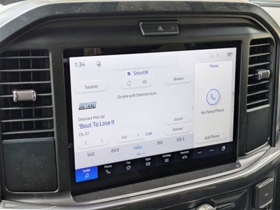 2026 Ford F-150 STX - LOBO