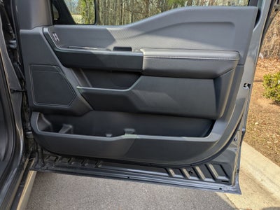 2026 Ford F-150 STX - LOBO