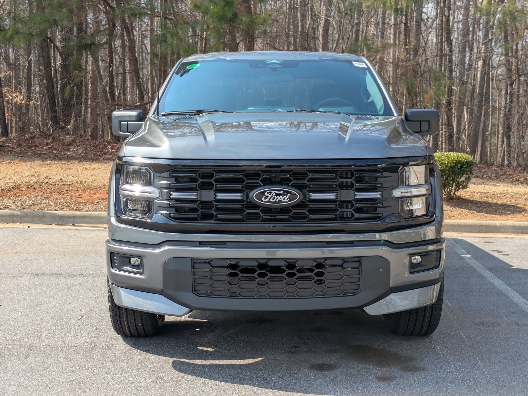 2026 Ford F-150 STX - LOBO