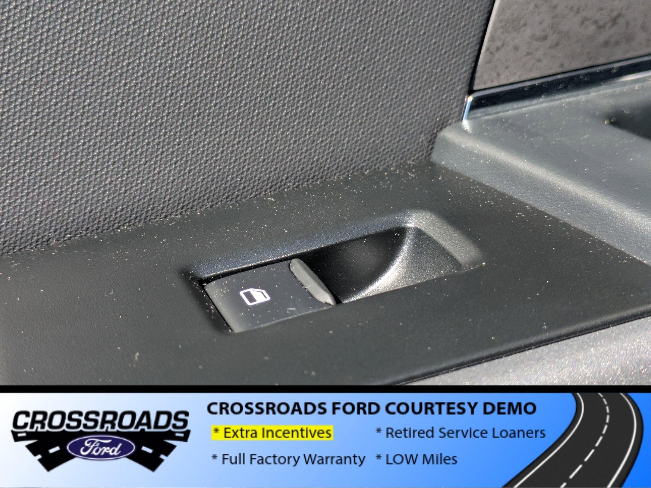 2026 Ford F-150 XLT - Crossroads Courtesy Demo