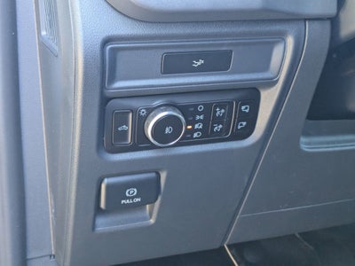 2026 Ford F-150 XLT - Crossroads Courtesy Demo
