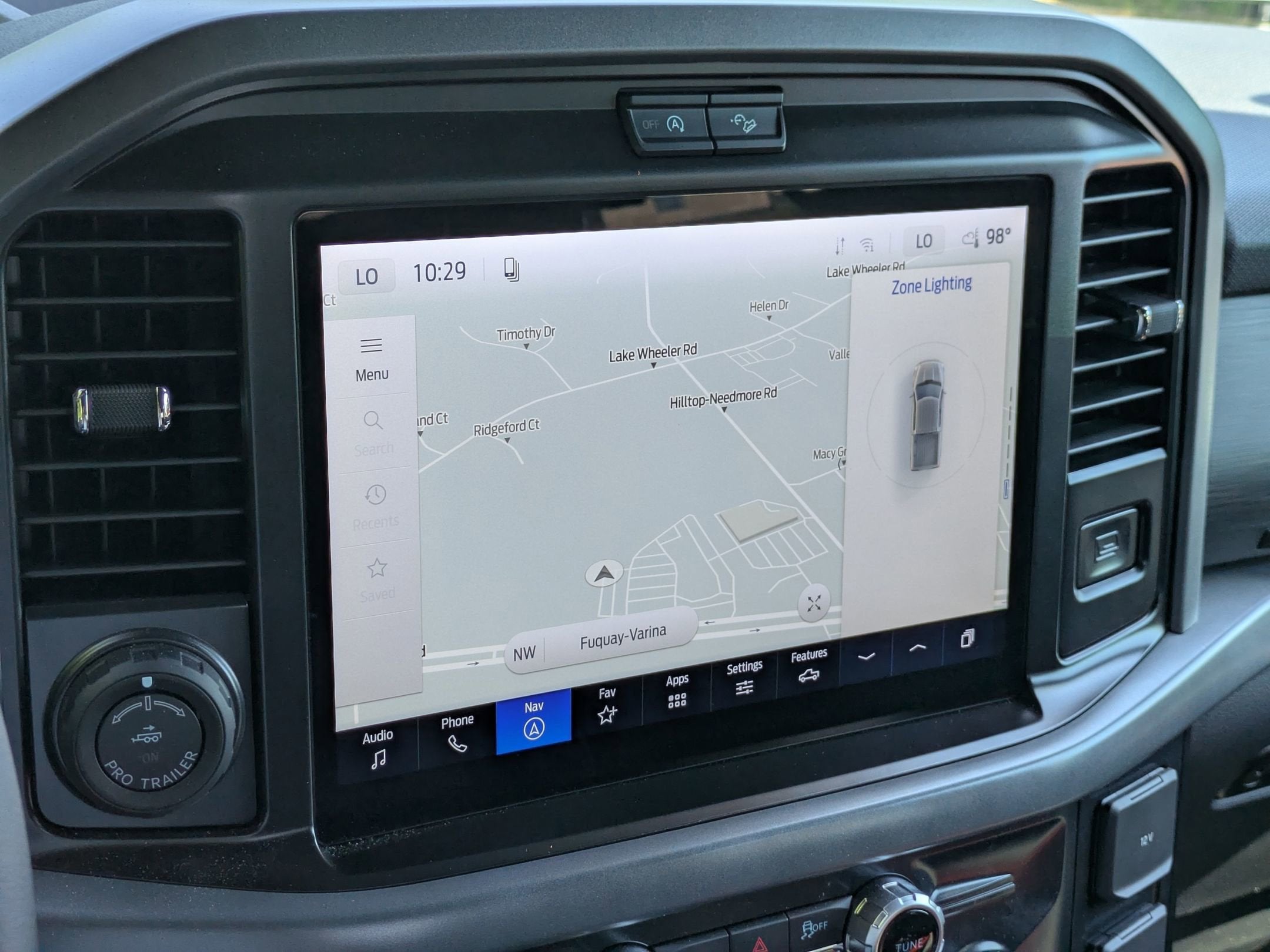 2026 Ford F-150 XLT - Crossroads Courtesy Demo