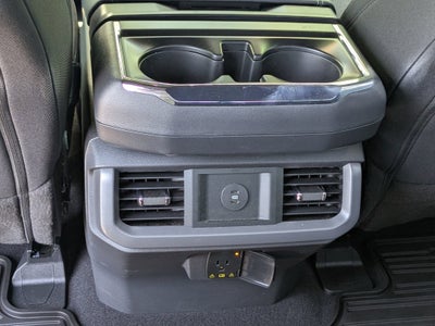 2026 Ford F-150 XLT - Crossroads Courtesy Demo