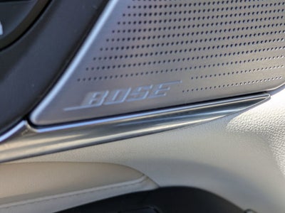 2023 Cadillac CT4 Luxury