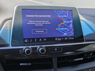 2023 Cadillac CT4 Luxury