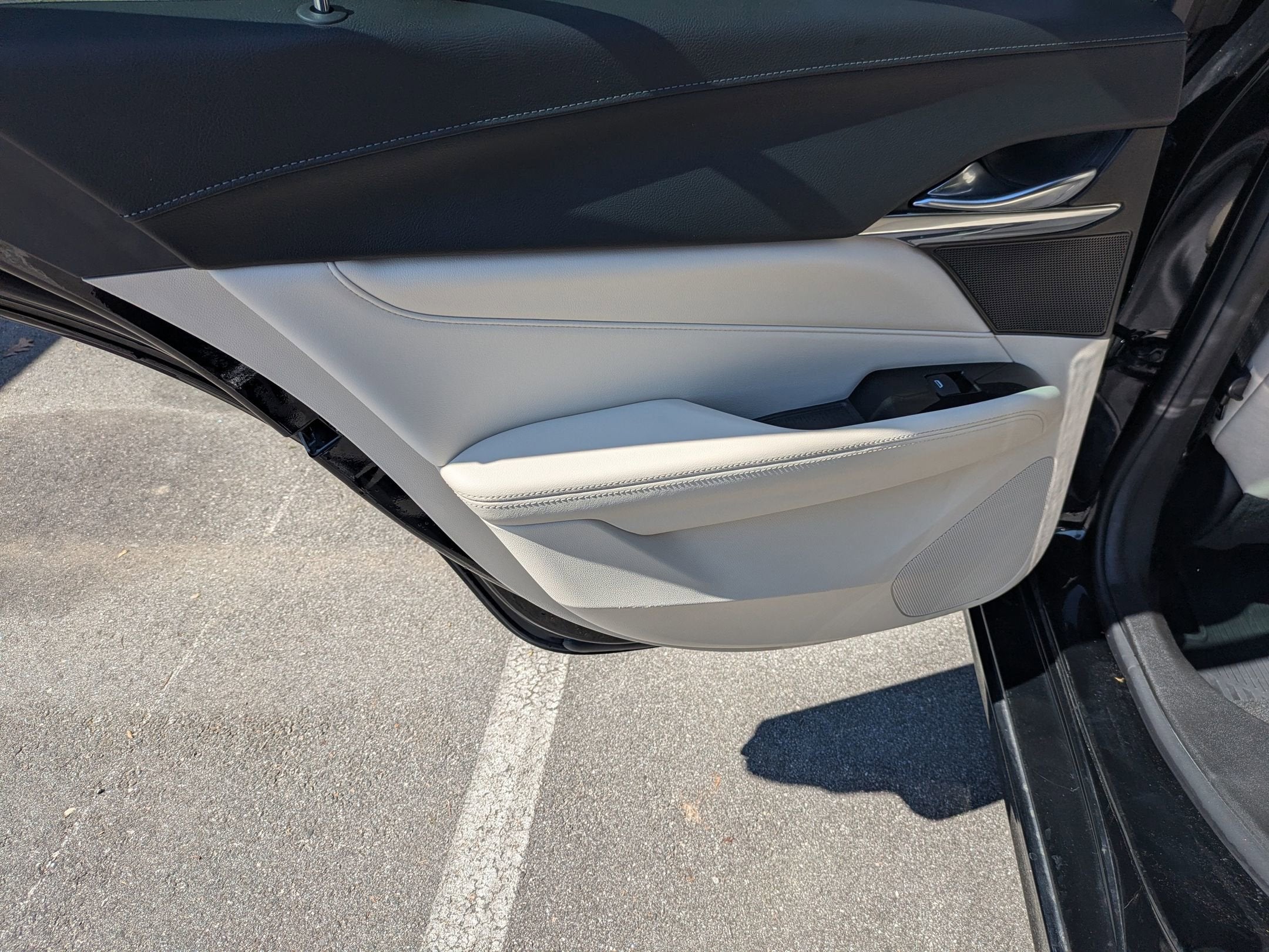 2023 Cadillac CT4 Luxury