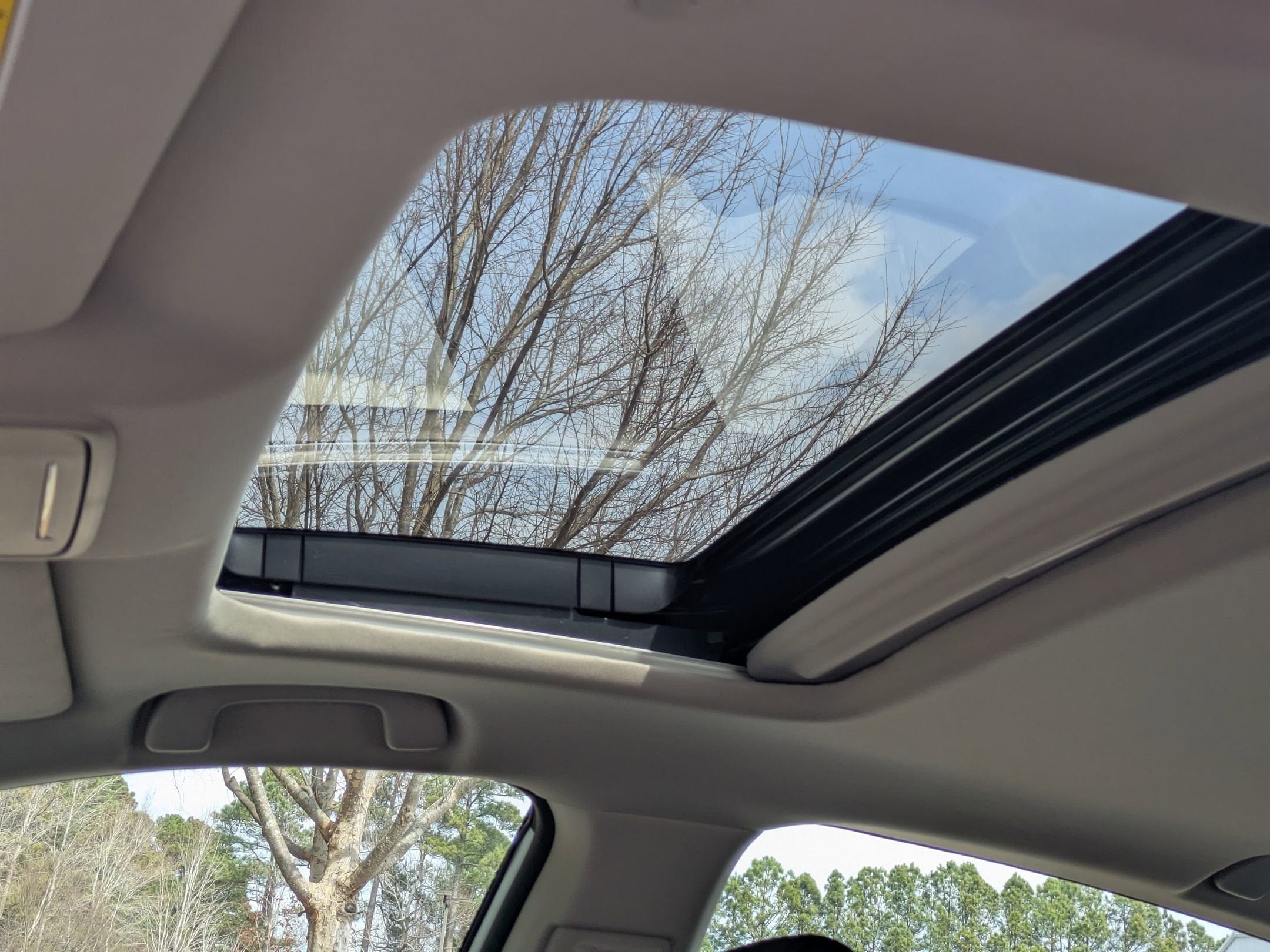 2023 Honda Accord Sedan EX