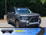 2026 Ford Bronco Sport Big Bend - Crossroads Courtesy Demo