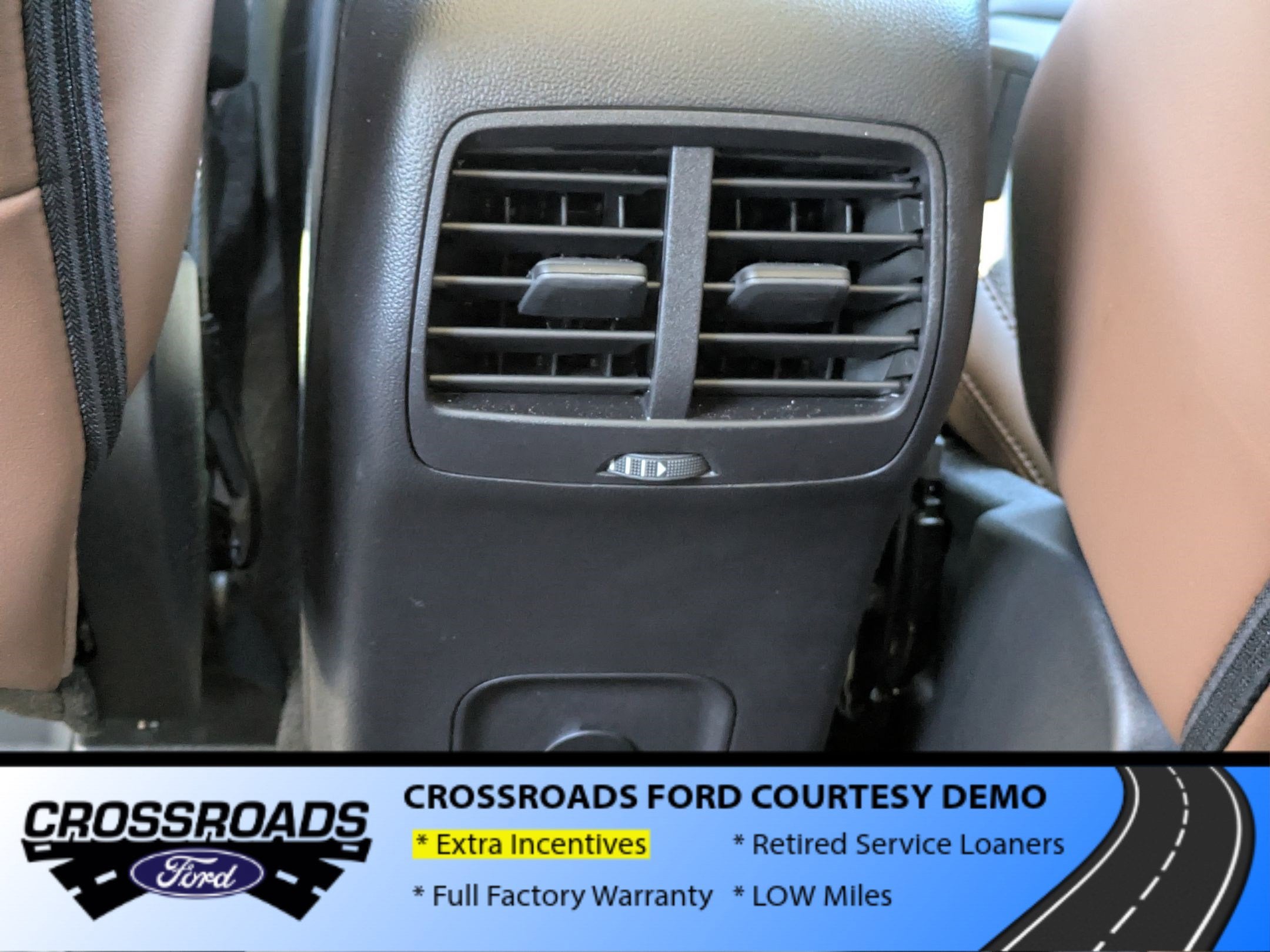 2025 Ford Bronco Sport Outer Banks - Crossroads Courtesy Demo