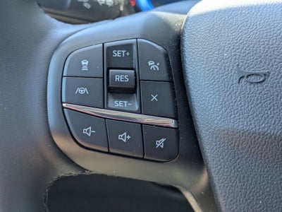 2025 Ford Bronco Sport Outer Banks - Crossroads Courtesy Demo