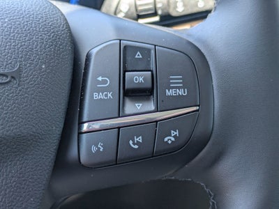 2025 Ford Bronco Sport Outer Banks - Crossroads Courtesy Demo
