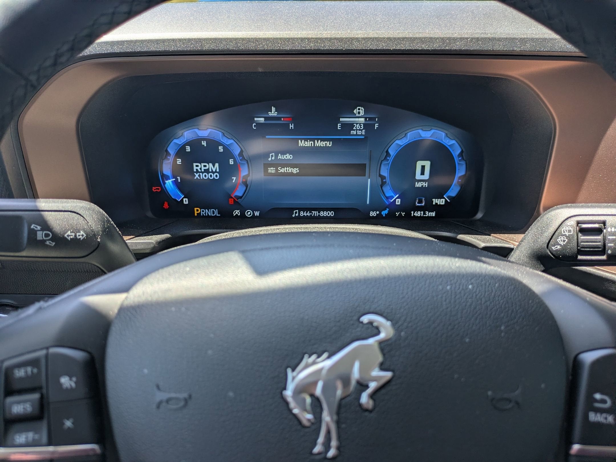 2025 Ford Bronco Sport Outer Banks - Crossroads Courtesy Demo
