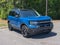 2025 Ford Bronco Sport Outer Banks - Crossroads Courtesy Demo