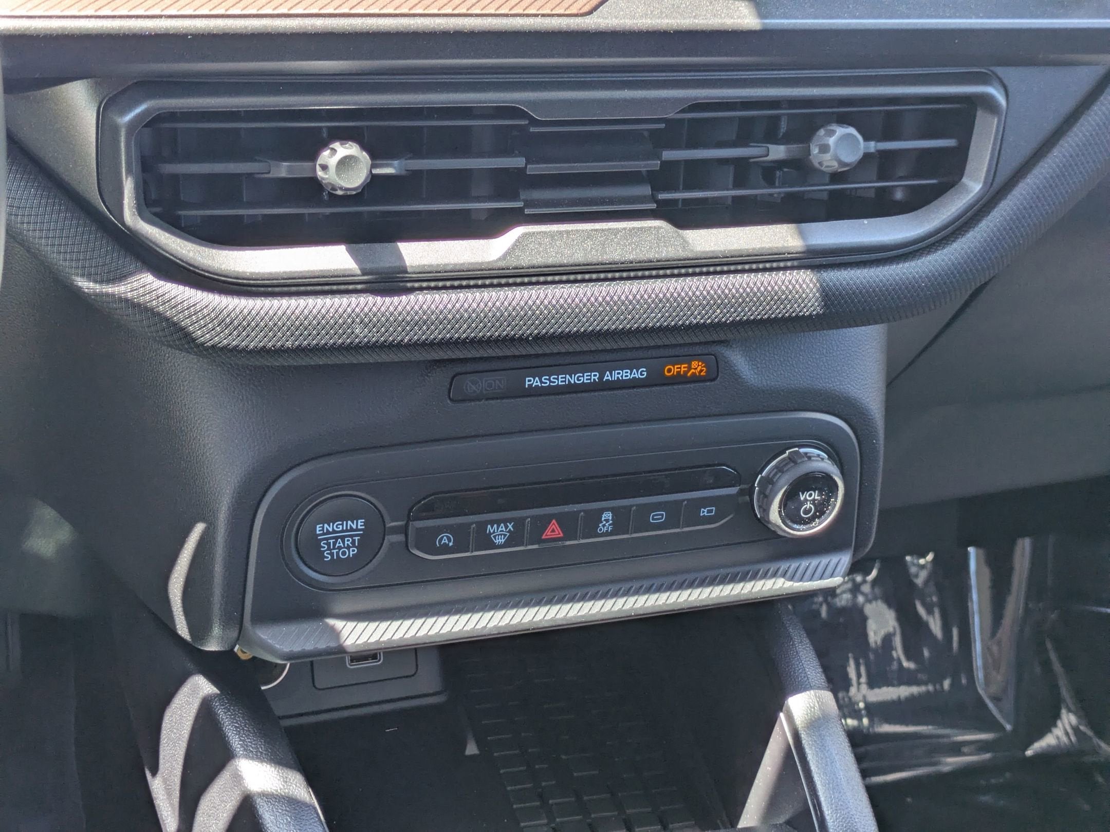 2025 Ford Bronco Sport Outer Banks - Crossroads Courtesy Demo