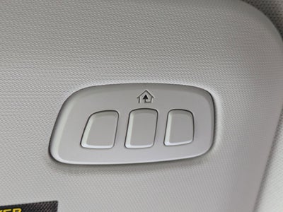 2025 Ford Bronco Sport Outer Banks - Crossroads Courtesy Demo