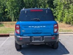 2025 Ford Bronco Sport Outer Banks - Crossroads Courtesy Demo