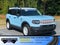 2026 Ford Bronco Sport Heritage - Crossroads Courtesy Demo