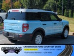 2026 Ford Bronco Sport Heritage - Crossroads Courtesy Demo