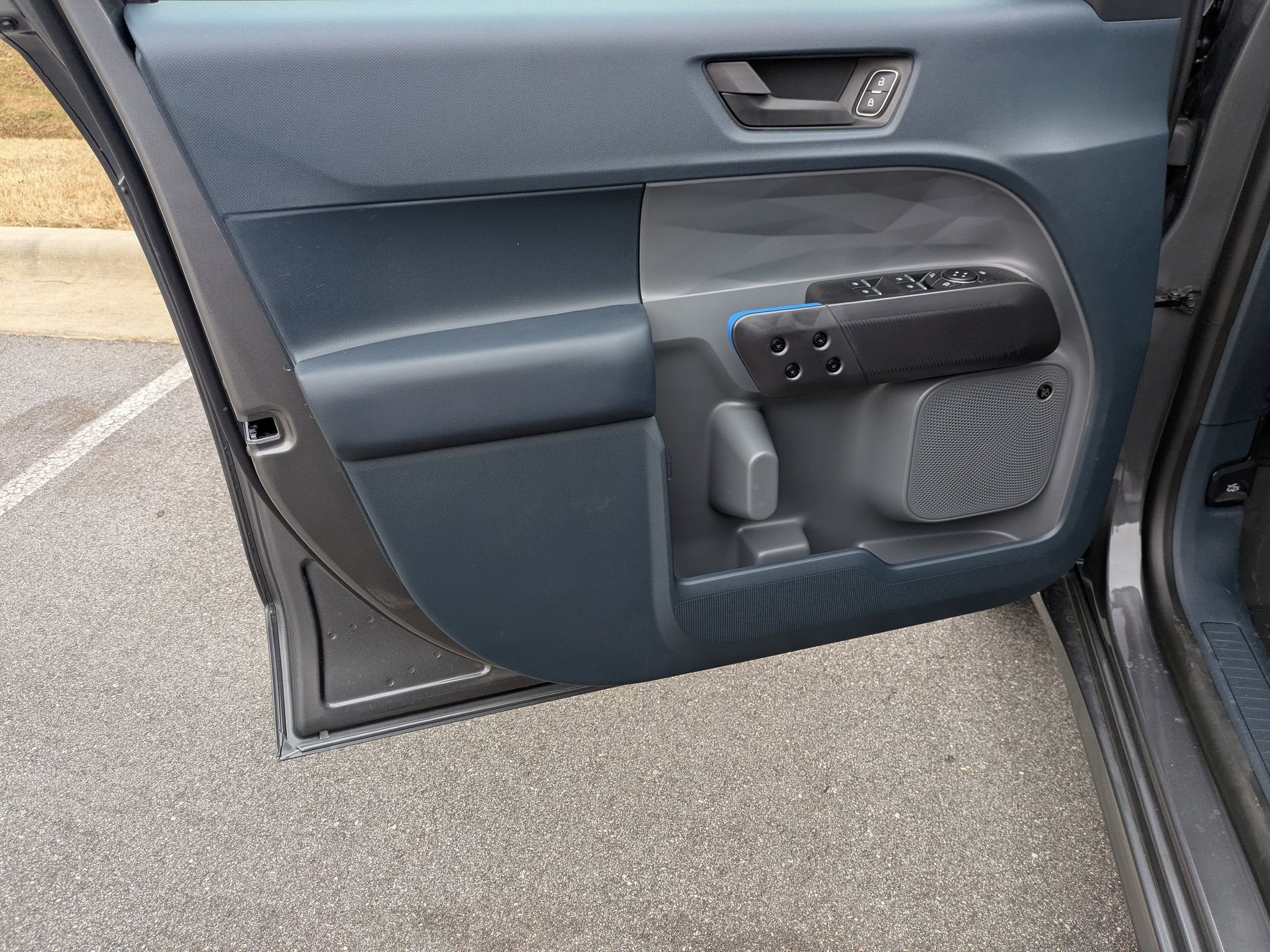 2026 Ford Maverick Lobo High