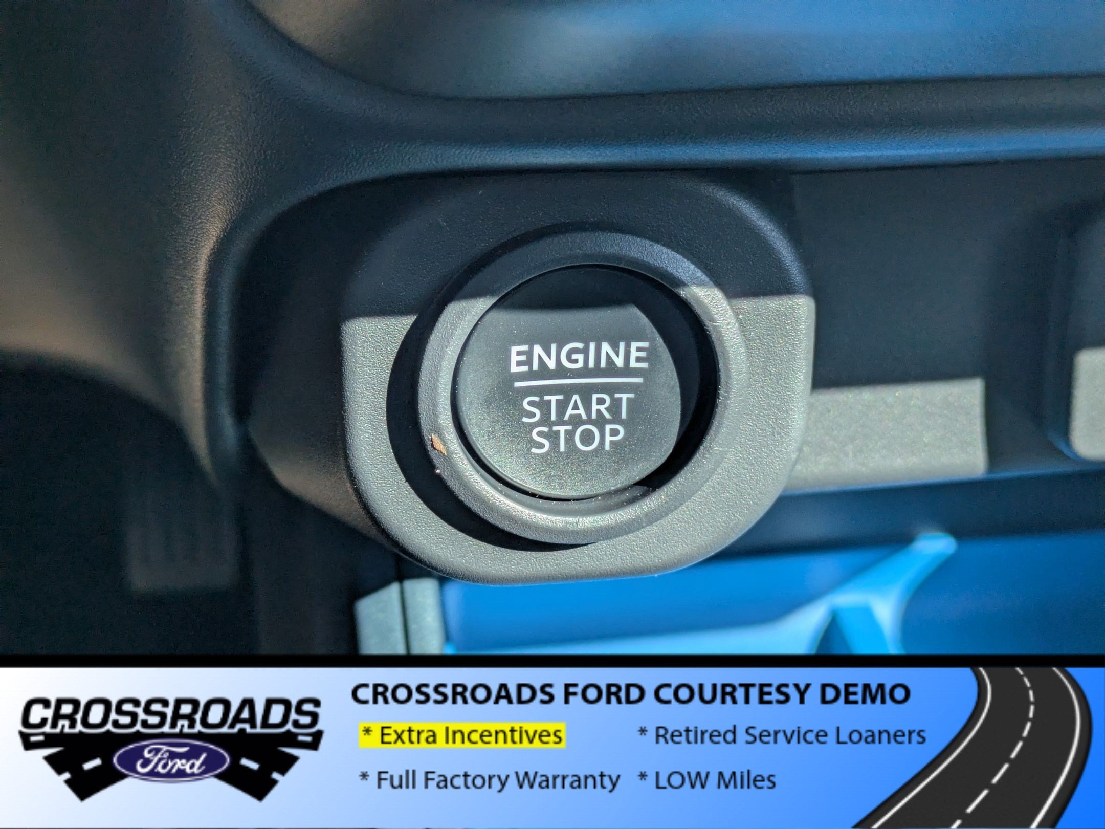 2026 Ford Maverick XLT - Crossroads Courtesy Demo