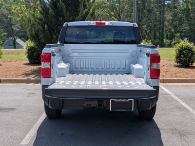 2026 Ford Maverick XLT - Crossroads Courtesy Demo