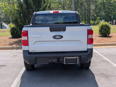 2026 Ford Maverick XLT - Crossroads Courtesy Demo
